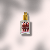 White Musk Unisex Perfume
