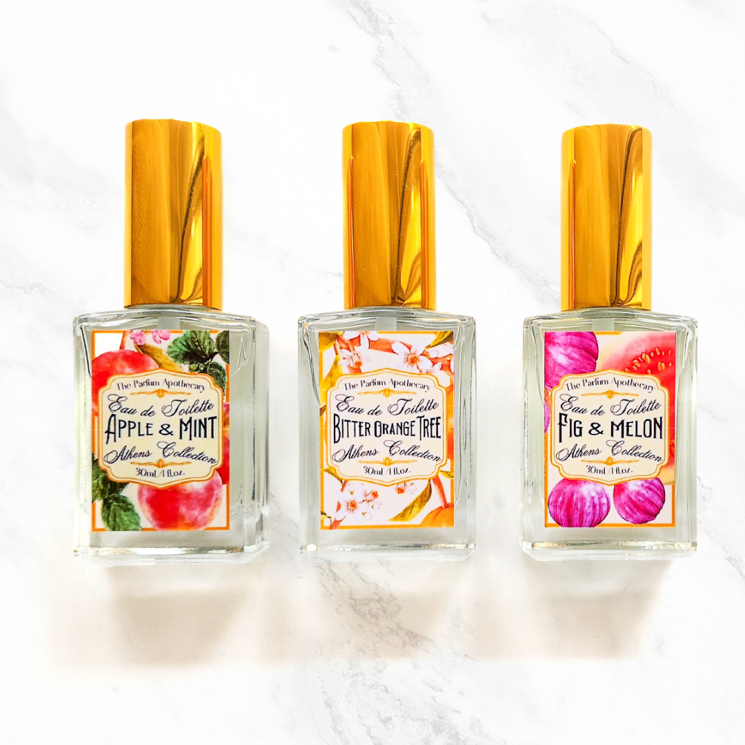 The Athens Collection Set