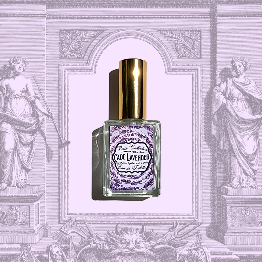 Cade Lavender Eau de Toilette