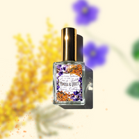 Mimosa and Violet Eau de Toilette