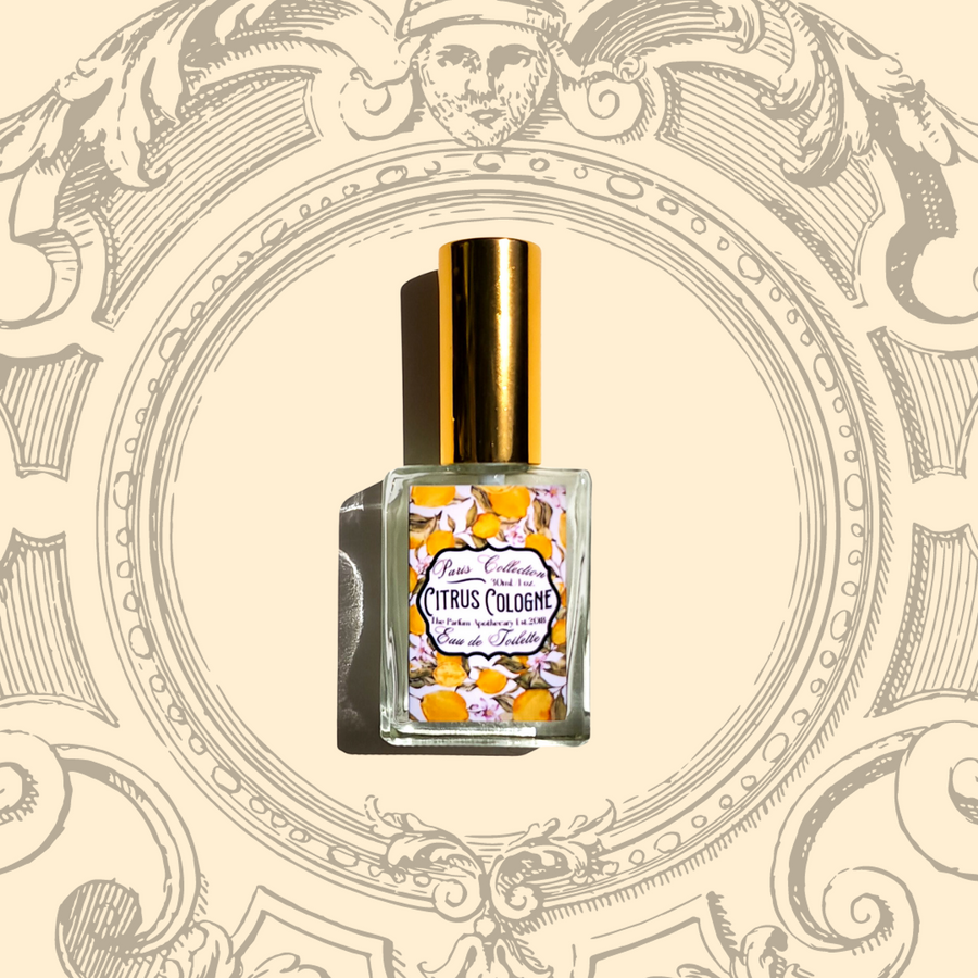 Citrus Cologne  - The Parfum Apothecary