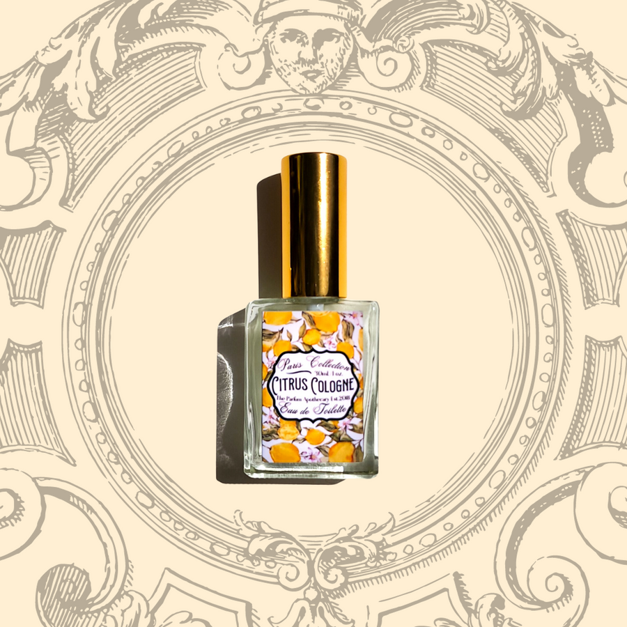 Citrus Cologne Eau de Toilette