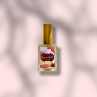 Oud & Rose 30ml