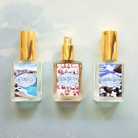 Lime Flower & Salt 30ml