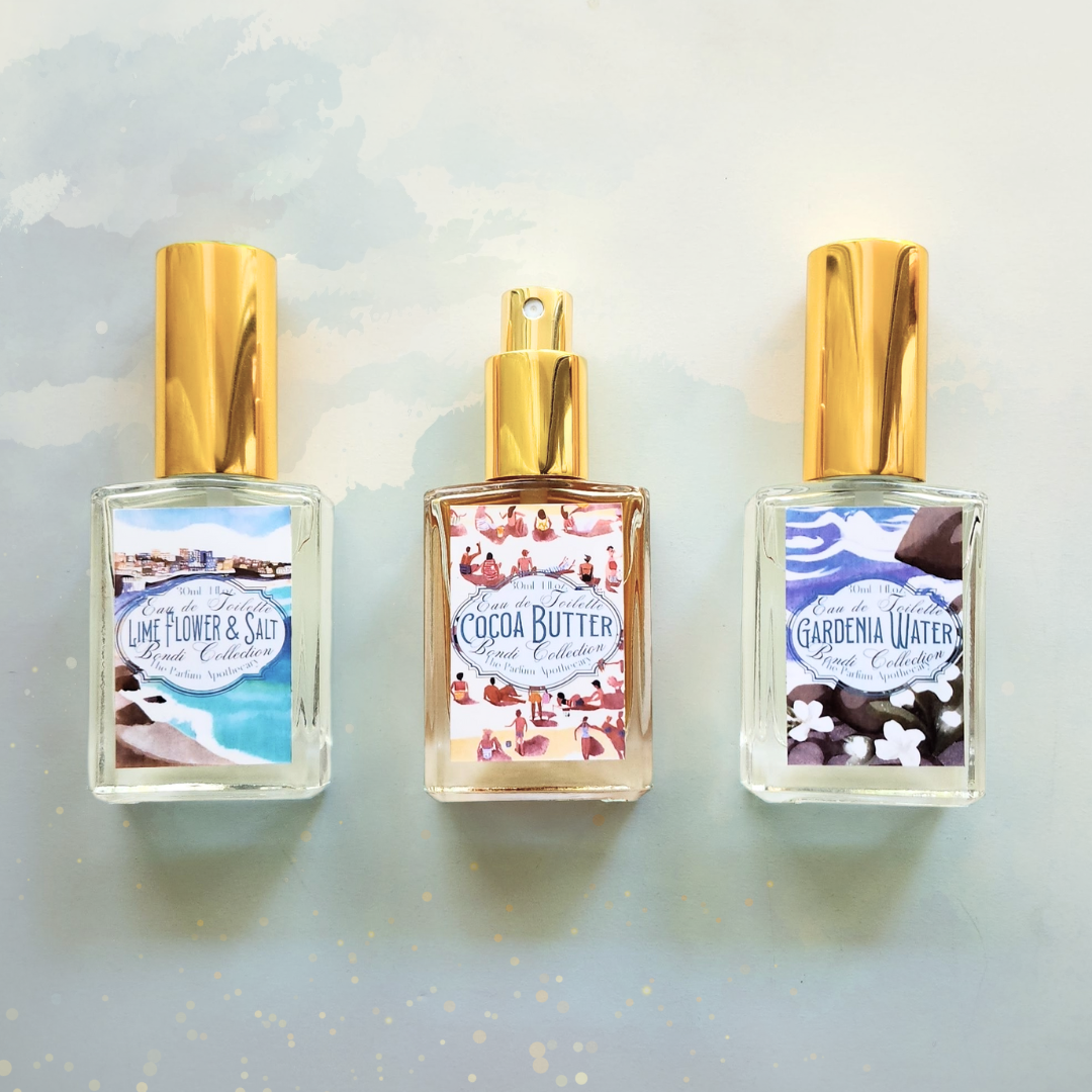 The Bondi Collection Set