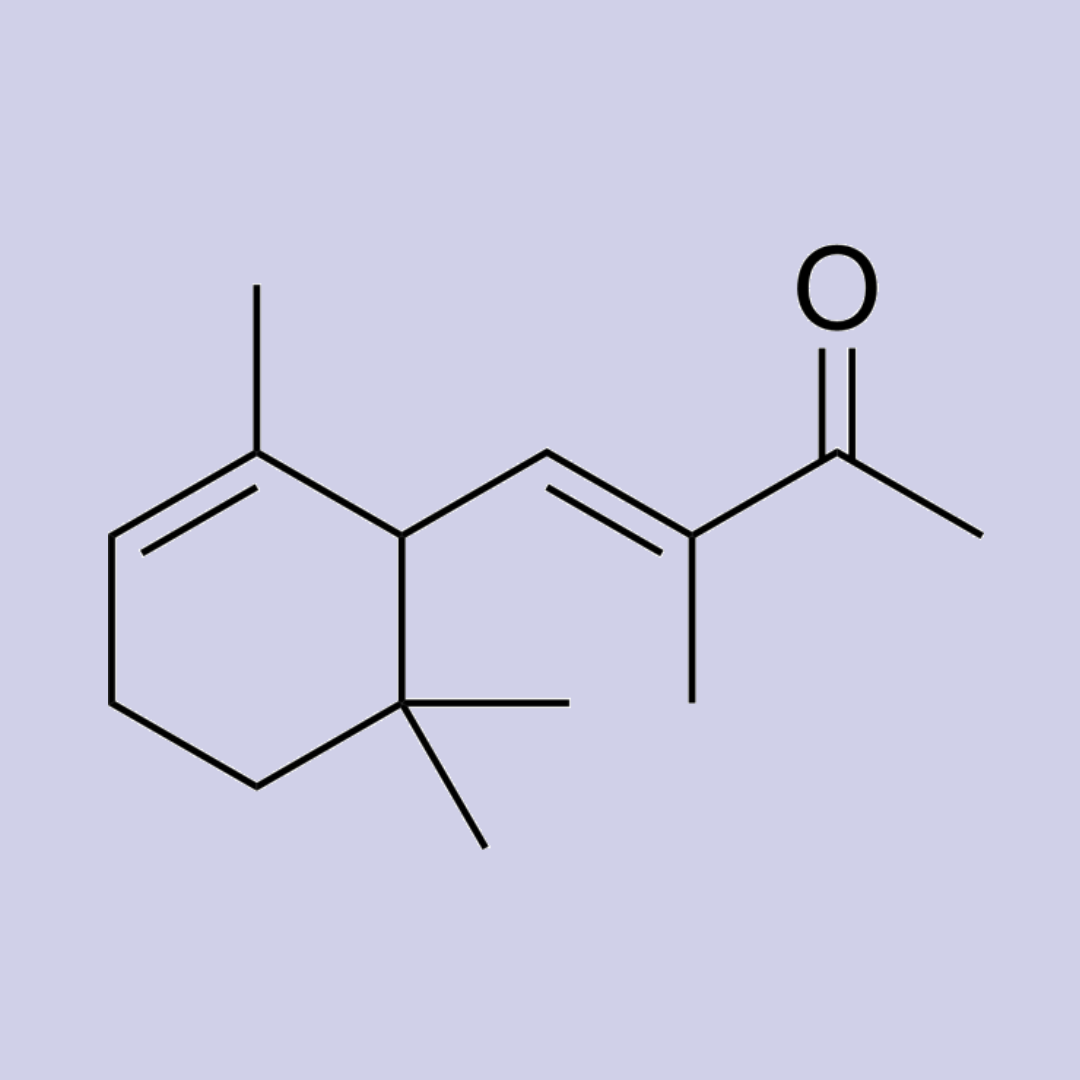 Alpha Isomethyl Ionone (Violet-Wood Molecule)