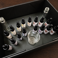 How to make your own perfume