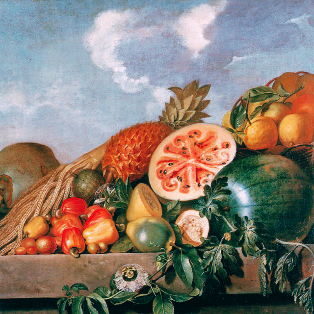 Fruity Accord