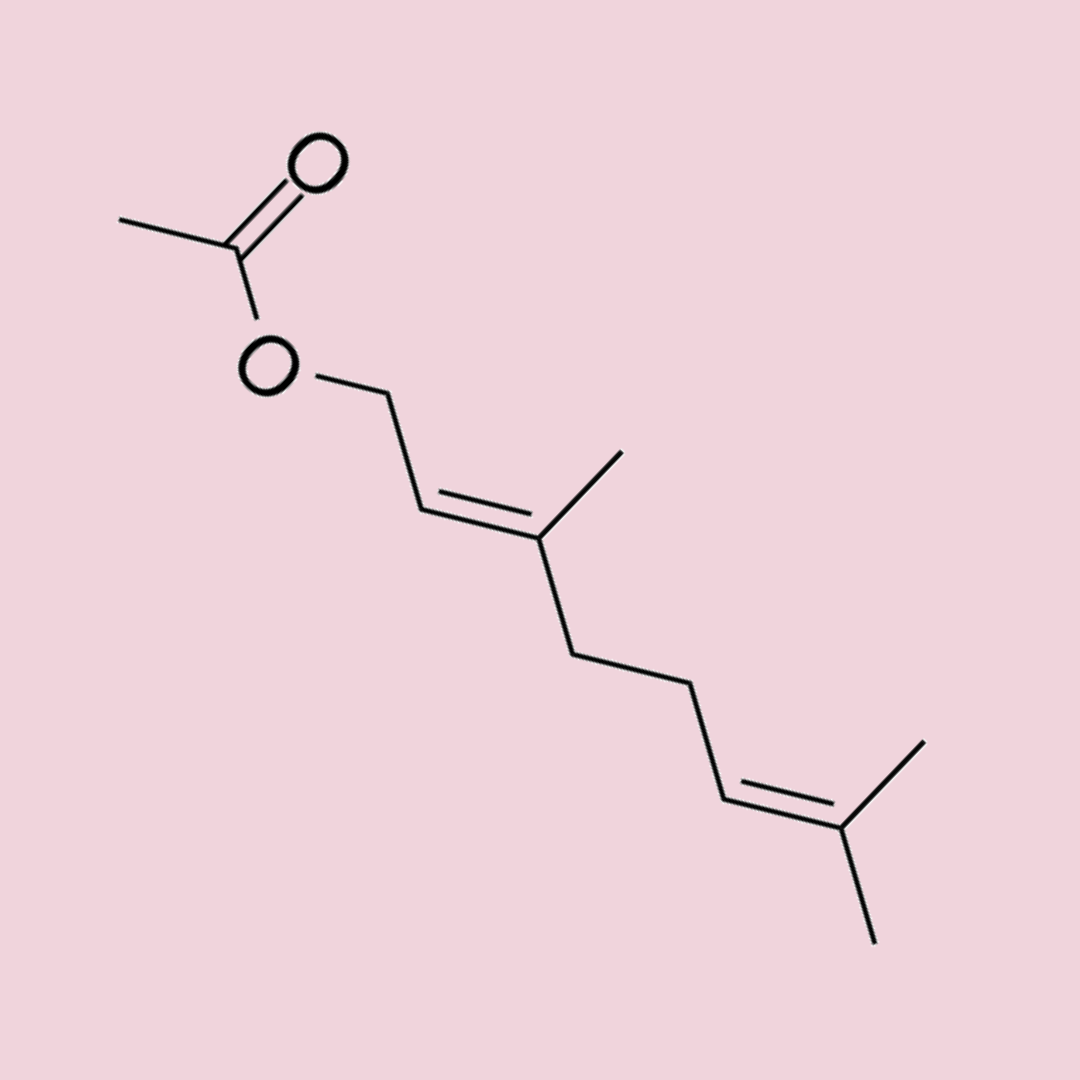 Geranyl Acetate