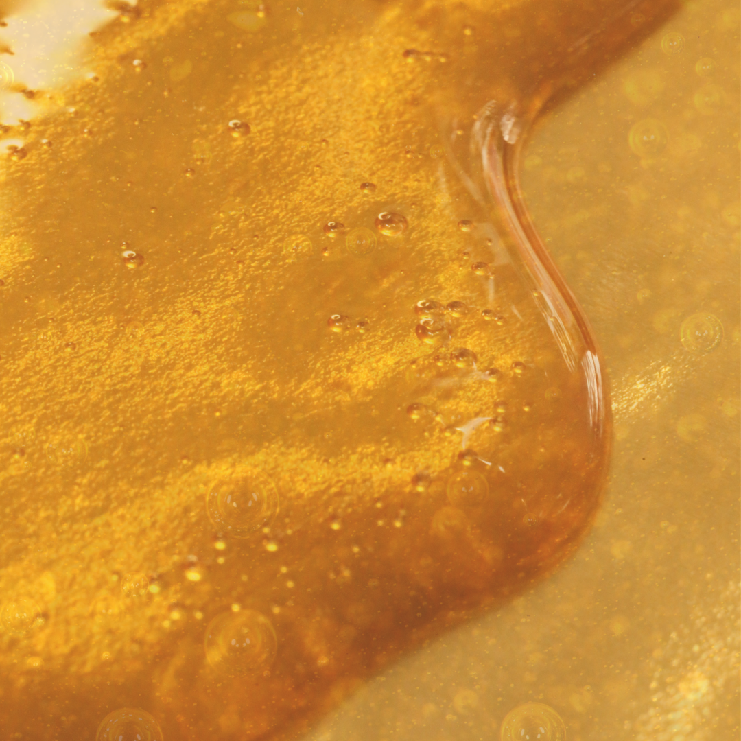 Honey Accord
