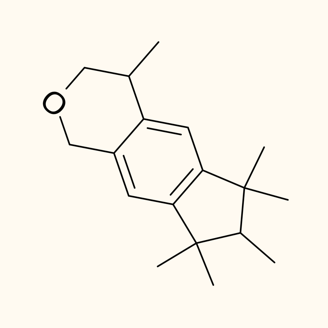Galaxolide® (Soft Musk Molecule 50% in DEP)