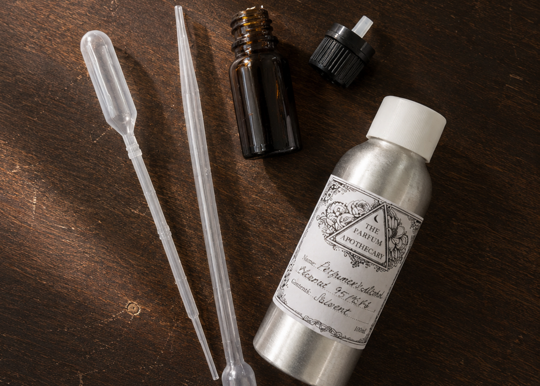 Essential Dilution Starter (with DPG)