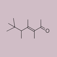 Koavone® (Woody Amylene)