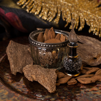 Agarwood Accord