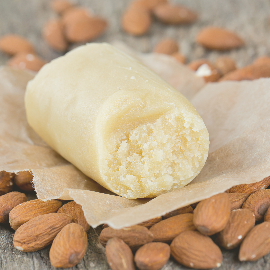 Almond, Bitter (Marzipan) Fragrance Oil