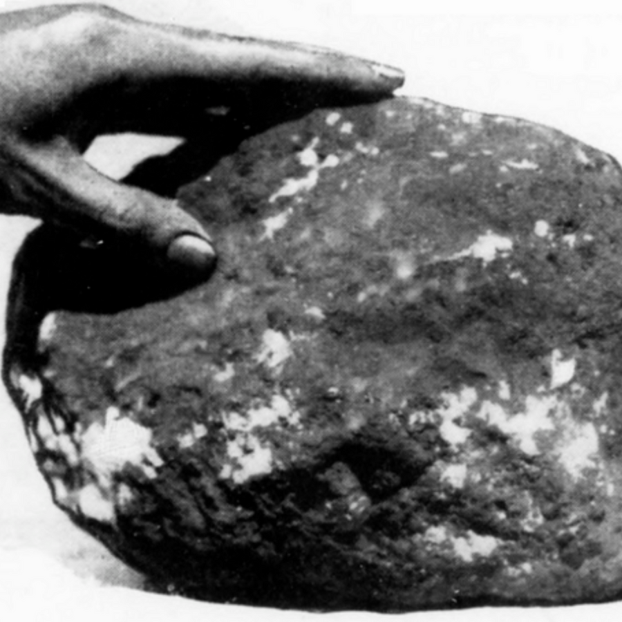 Ambergris Accord