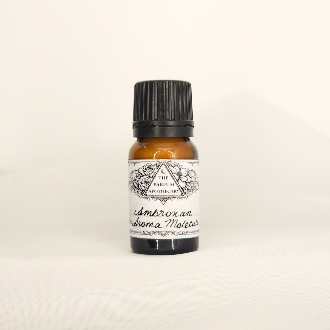 Ambroxan for Perfumery - The Parfum Apothecary - Australian Shipping