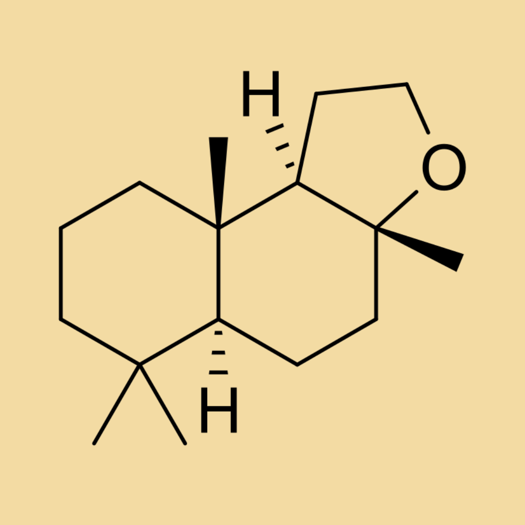 Ambroxan® (Ambroxide Powder)