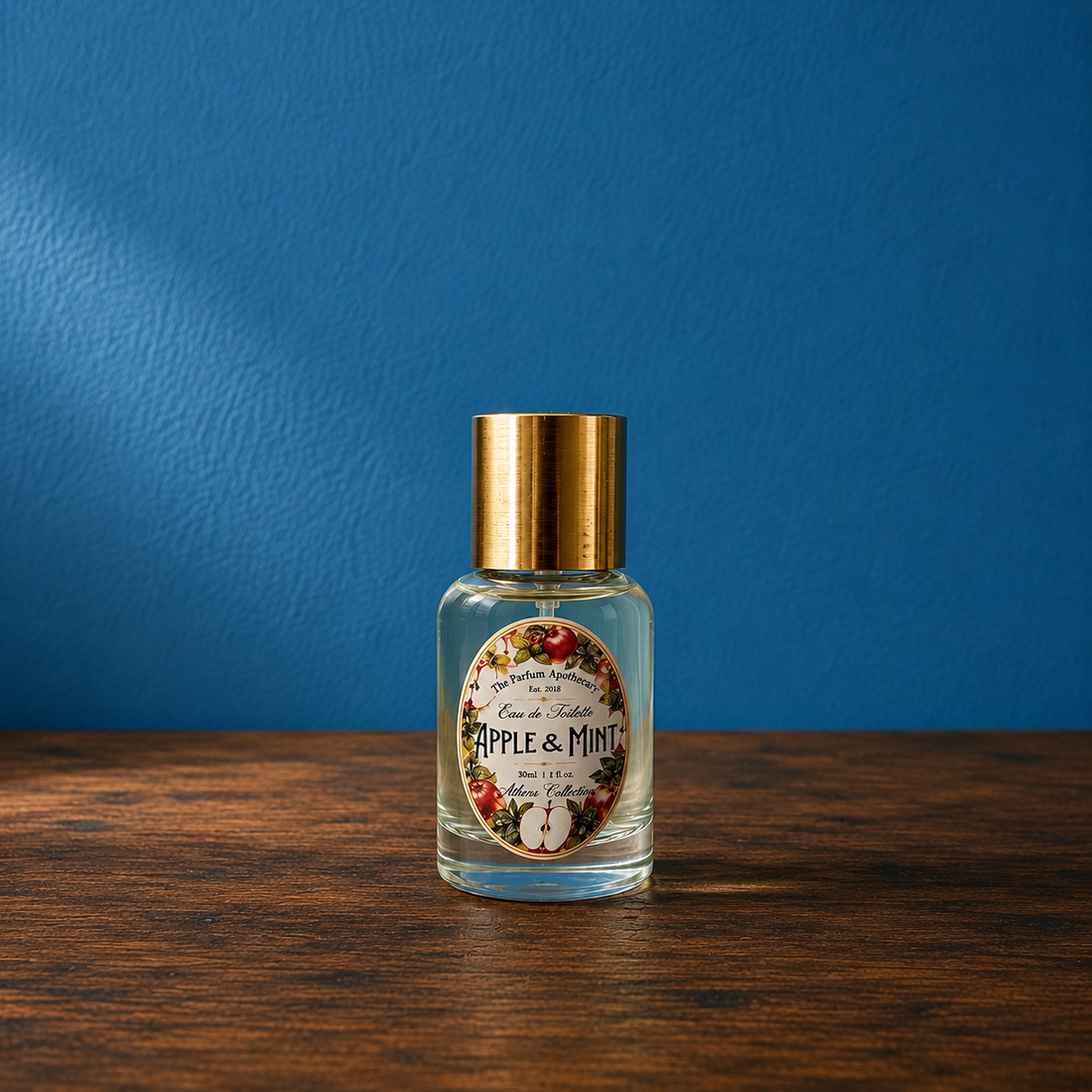 Apple & Mint 30ml