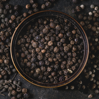 Pepper, Black Essential Oil