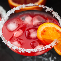 Orange, Blood Essential Oil