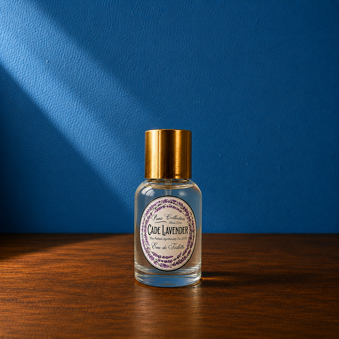 Cade Lavender 30ml