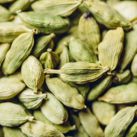 Cardamom, Green Pods