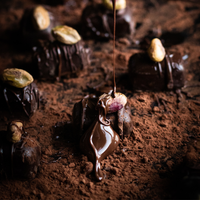 Chocolate Accord