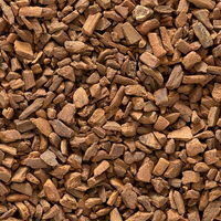 Cinnamon, Cassia Chips