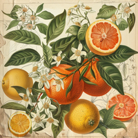 Clementine Essential Oil