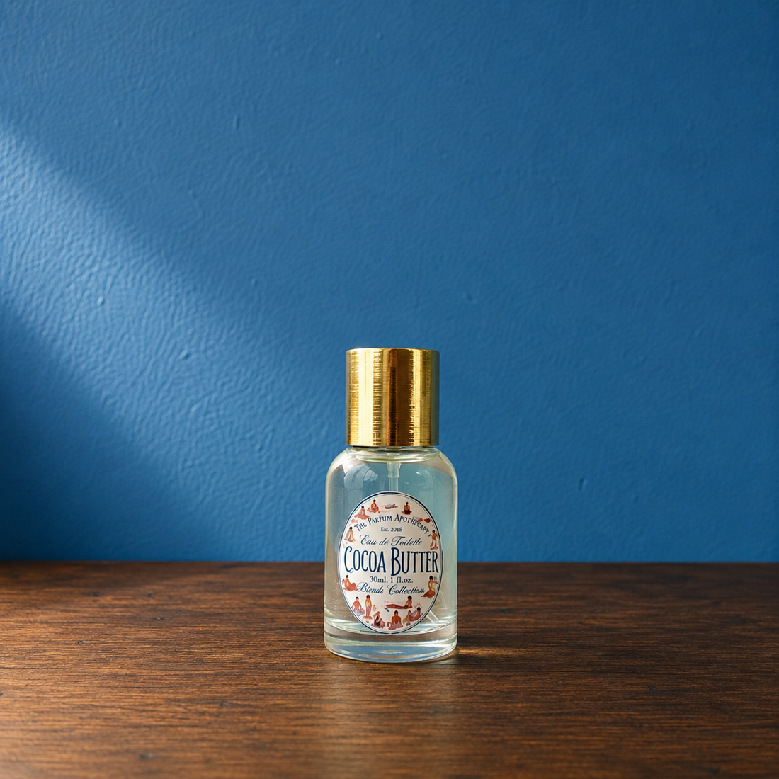 Bondi Beach Perfume - The Parfum Apothecary