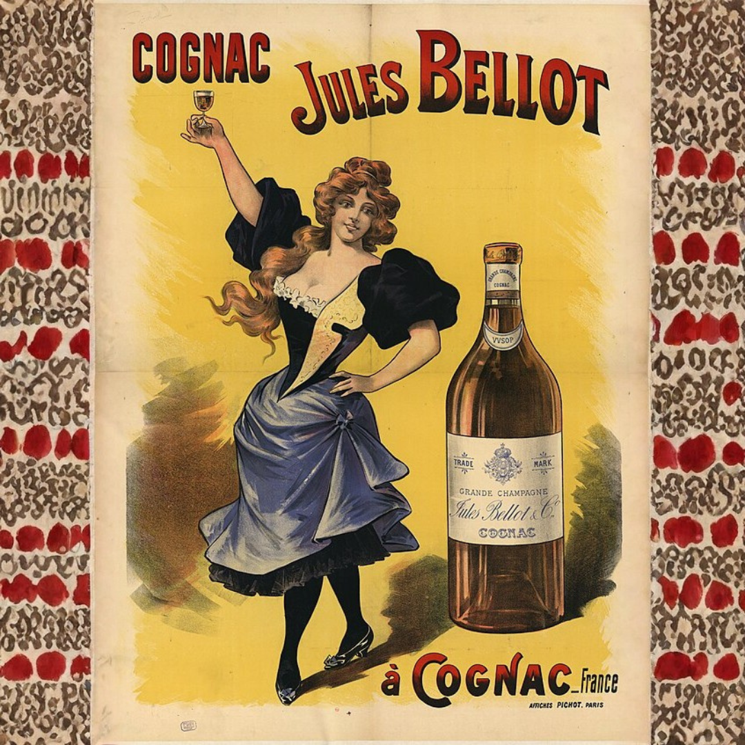 Cognac Accord
