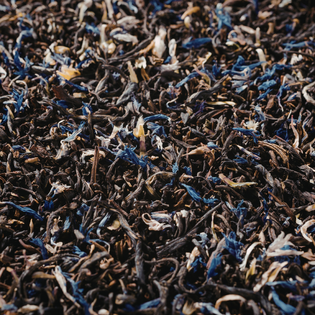 Cornflower Petals (Dried)
