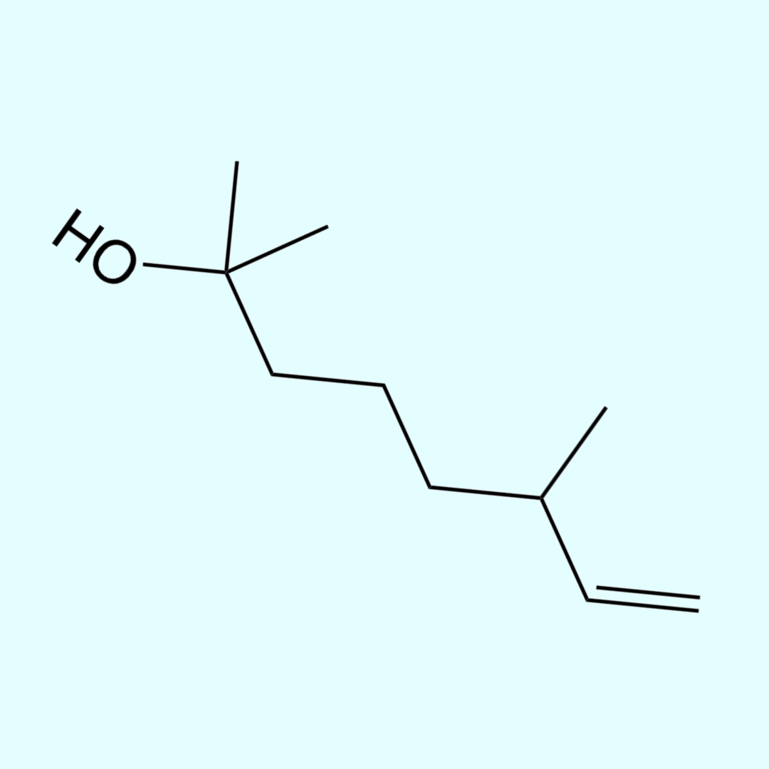 Dihydro Myrcenol