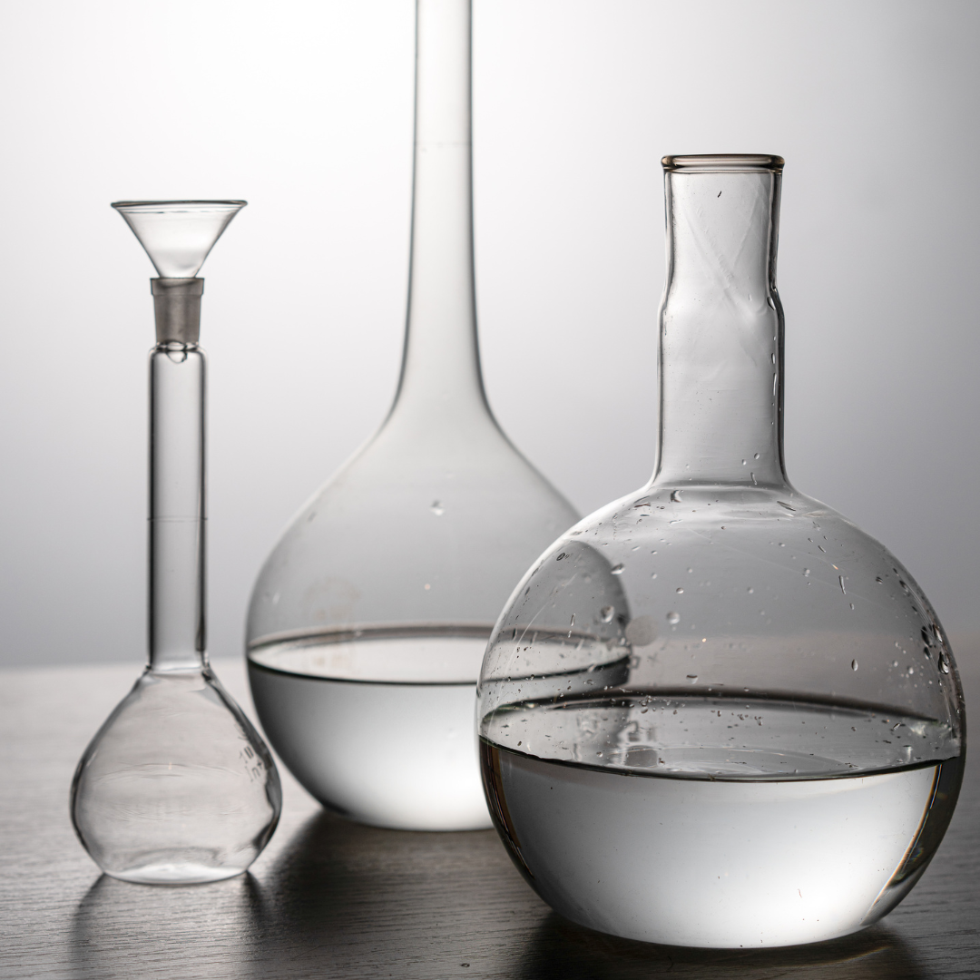 Perfume Supplies Australia - The Parfum Apothecary - Ethanol