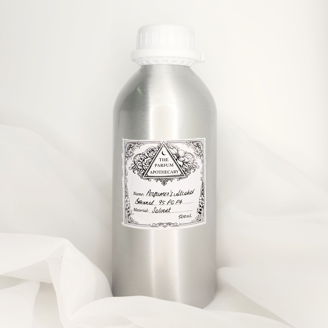 Perfumer&