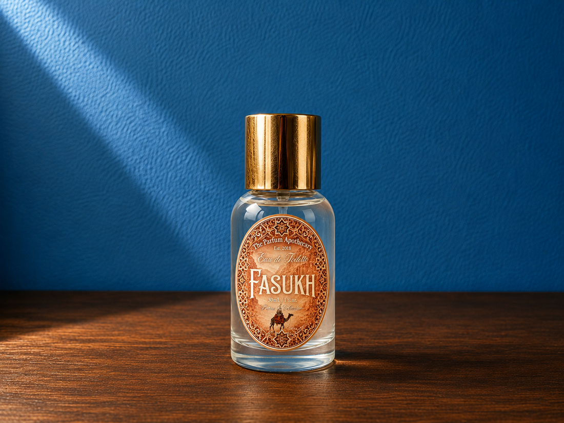 Fasukh 30ml