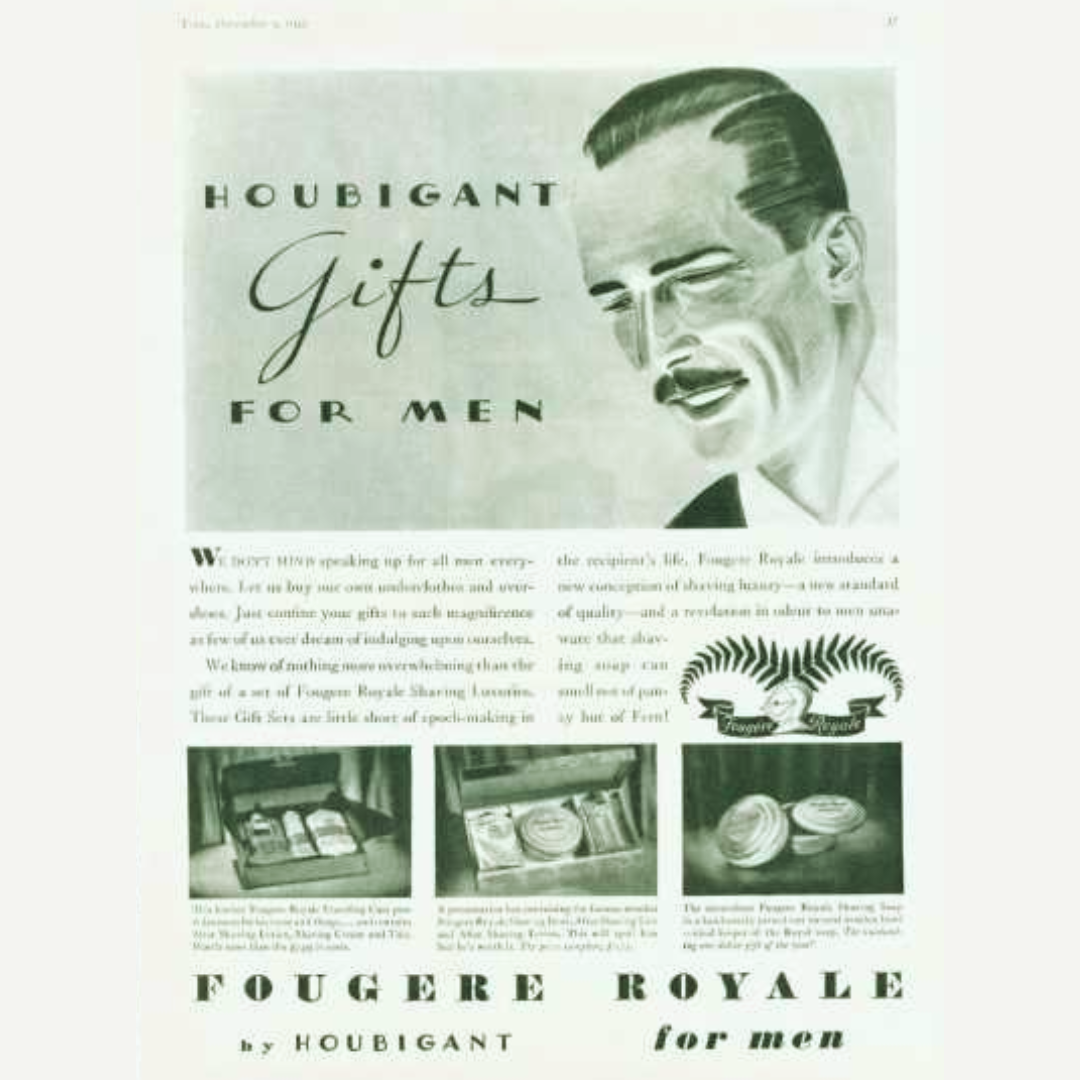 Fougère Accord