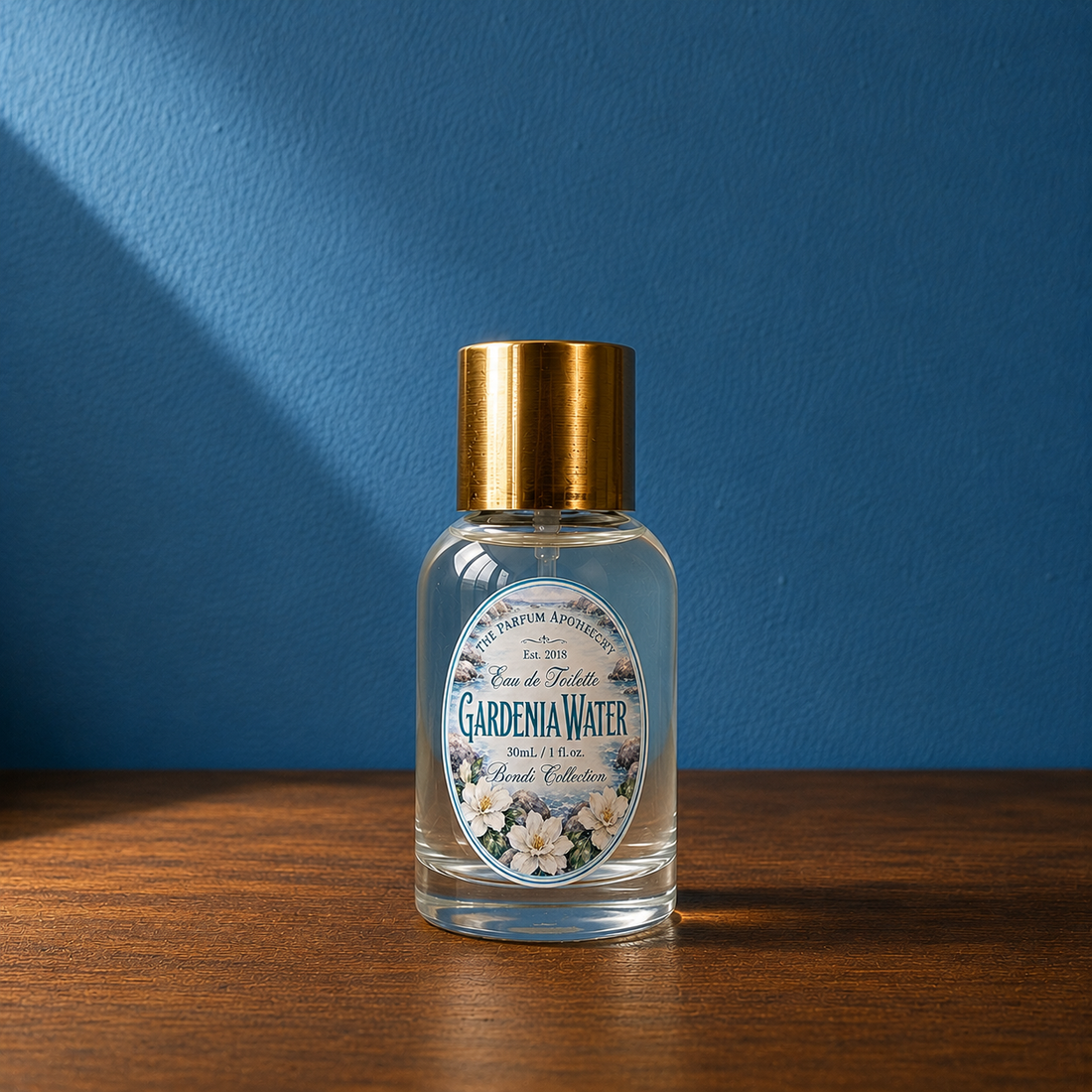 Gardenia Water 30ml