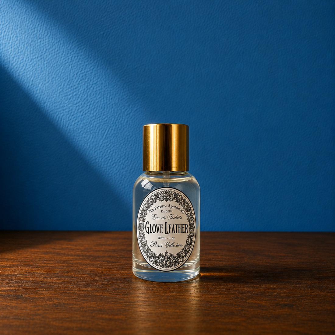 Glove Perfume - The Parfum Apothecary