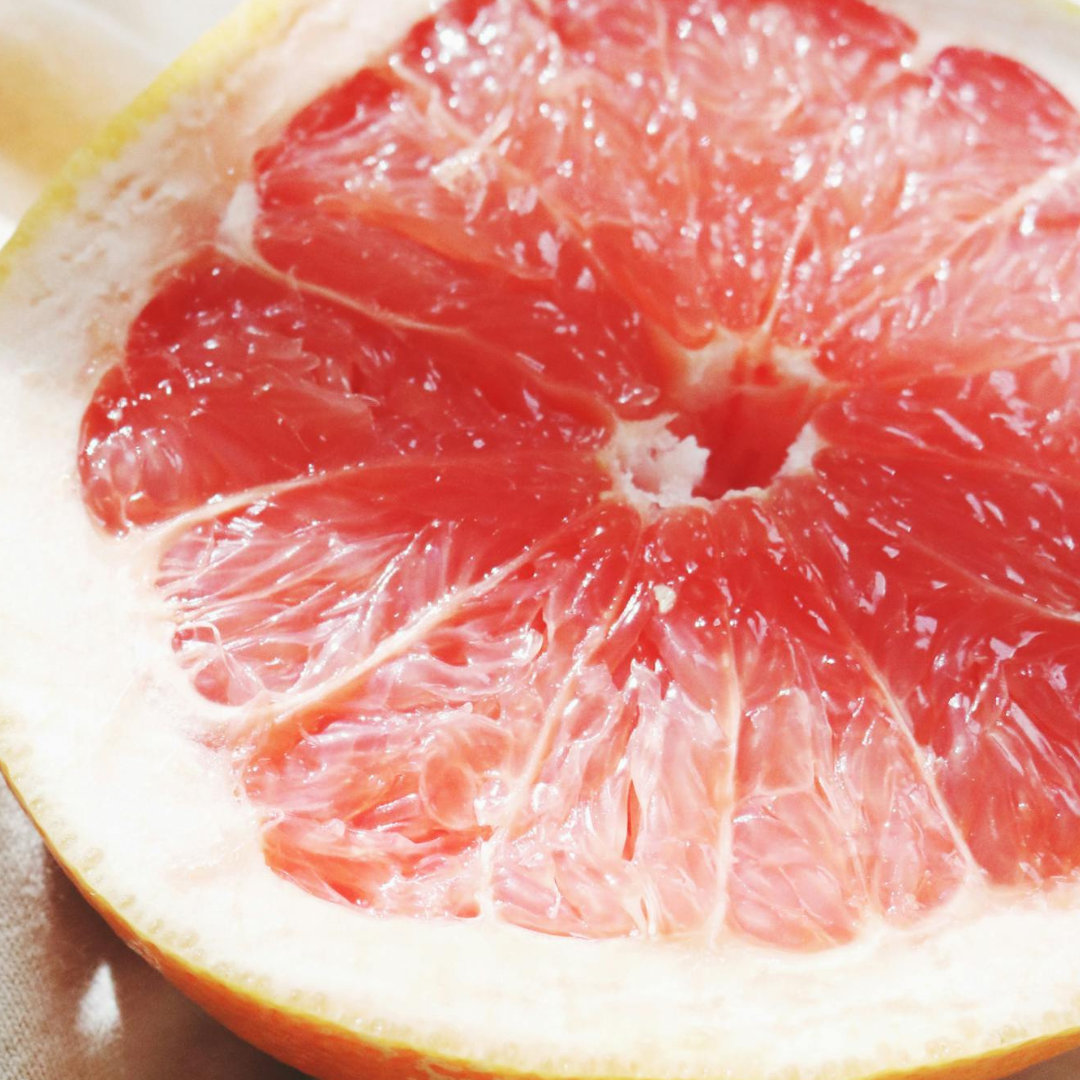 Grapefruit, Pink Essential Oil