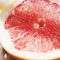 Grapefruit, Pink Essential Oil