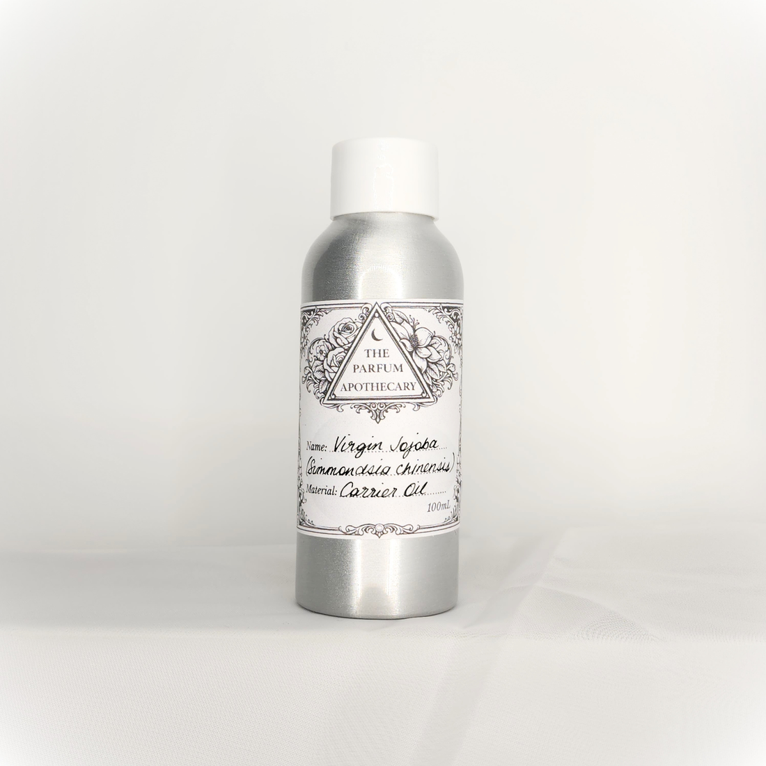 Virgin Jojoba Oil Australia - The Parfum Apothecary