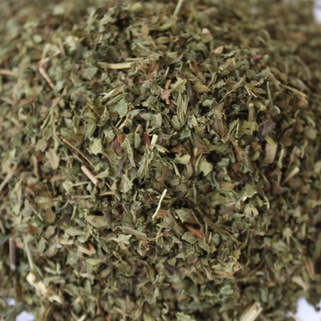 Lemon Balm (Dried)