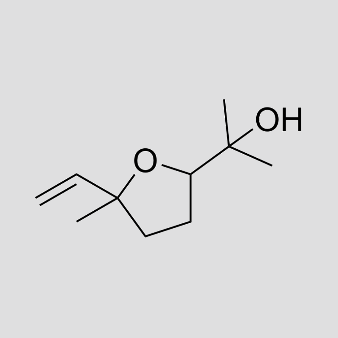 Linalool Oxide