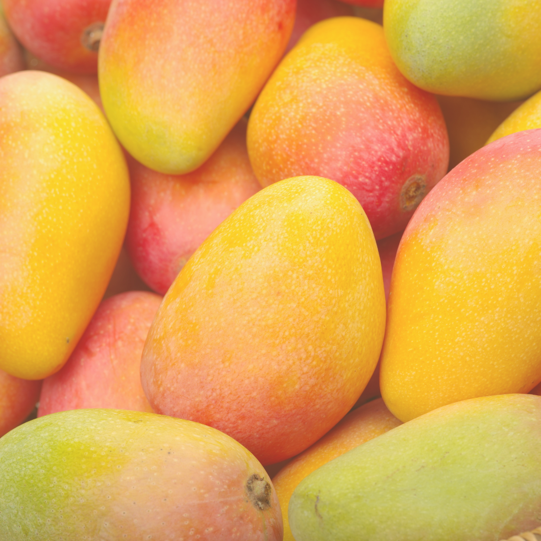 Mango Accord
