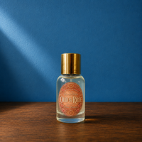 Oud & Rose 30ml