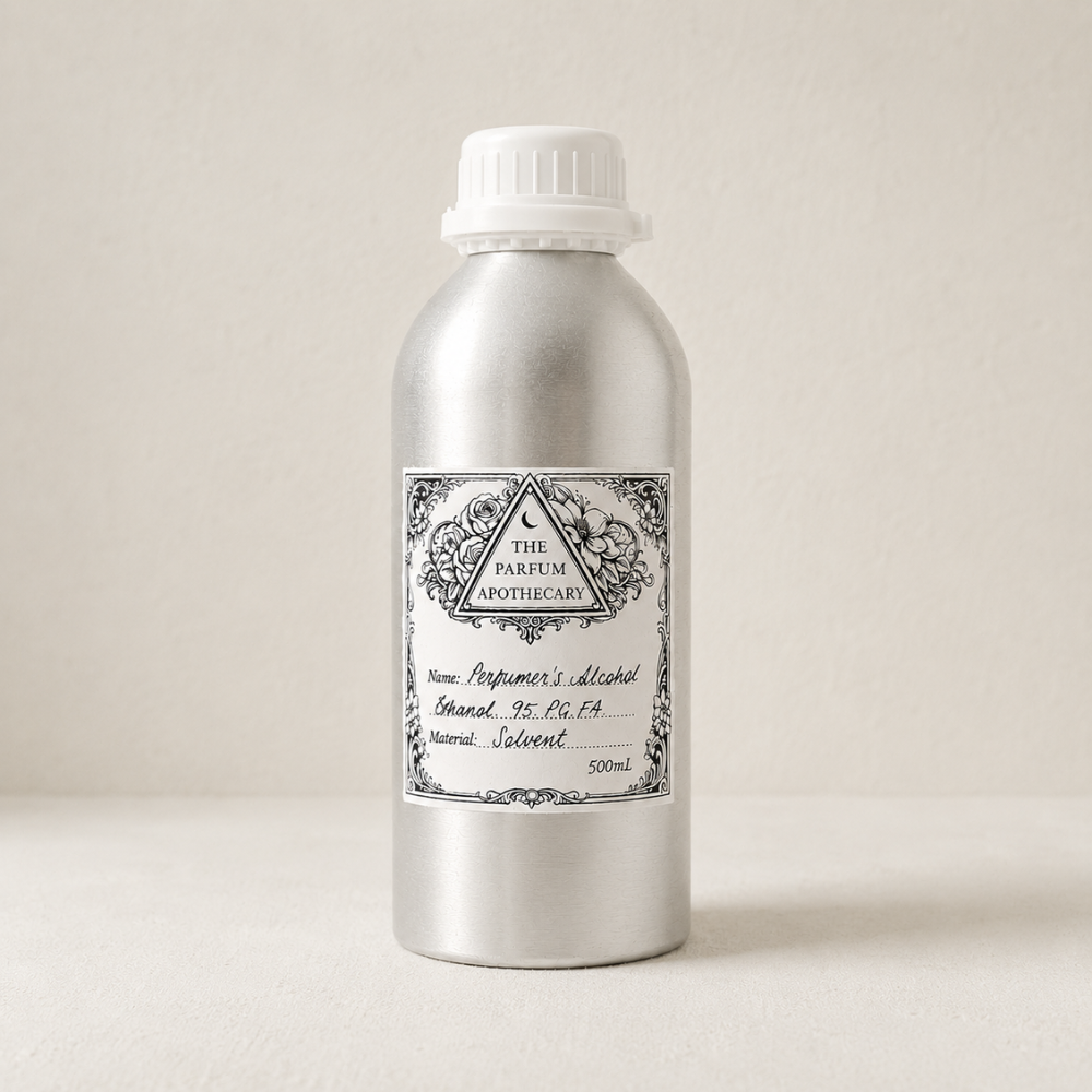 perfumers alcohol 500ml 1L