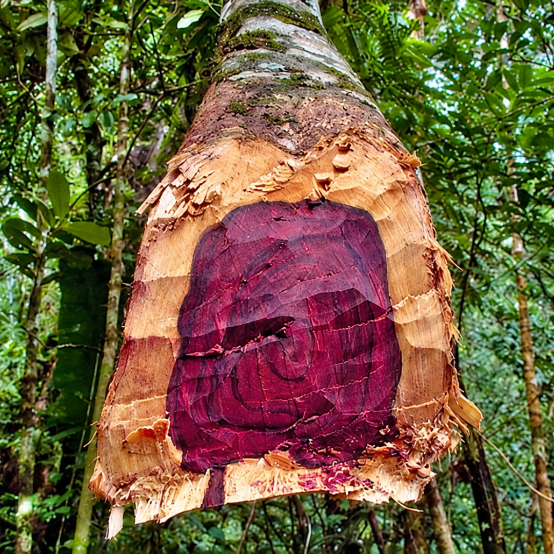 Rosewood Nature Identical Oil