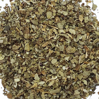 Sage, White (Dried)